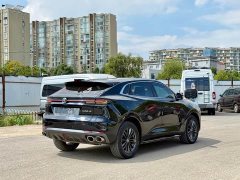 Changan UNI-K 2.0T Luxury Version - фото 4