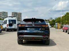 Changan UNI-K 2.0T Luxury Version - фото 5