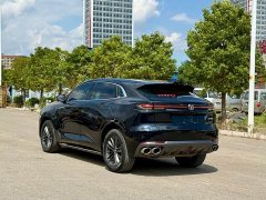 Changan UNI-K 2.0T Luxury Version - фото 6