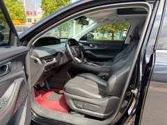 Changan UNI-K 2.0T Luxury Version - фото 7