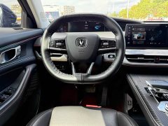 Changan UNI-K 2.0T Luxury Version - фото 8