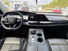 Changan UNI-K 2.0T Luxury Version - фото 9