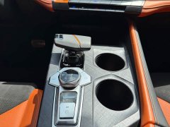 Changan UNI-V 1.5T Edition - фото 10