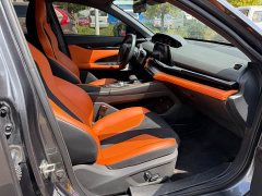Changan UNI-V 1.5T Edition - фото 11