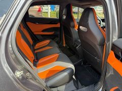 Changan UNI-V 1.5T Edition - фото 12