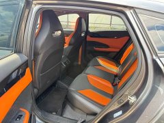 Changan UNI-V 1.5T Edition - фото 13