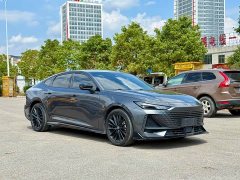 Changan UNI-V 1.5T Edition - фото 3