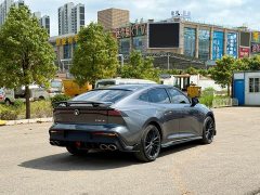 Changan UNI-V 1.5T Edition - фото 4