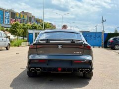 Changan UNI-V 1.5T Edition - фото 5