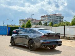 Changan UNI-V 1.5T Edition - фото 6