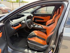 Changan UNI-V 1.5T Edition - фото 7