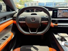 Changan UNI-V 1.5T Edition - фото 8