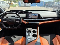 Changan UNI-V 1.5T Edition - фото 9