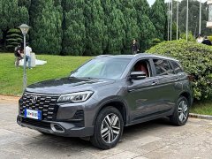 Changan CS75 Edition 1.5T DCTLuxury Version - фото 1