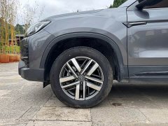 Changan CS75 Edition 1.5T DCTLuxury Version - фото 10