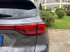Changan CS75 Edition 1.5T DCTLuxury Version - фото 11