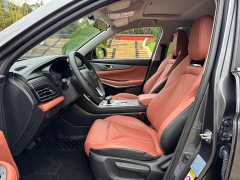 Changan CS75 Edition 1.5T DCTLuxury Version - фото 12