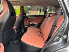 Changan CS75 Edition 1.5T DCTLuxury Version - фото 13
