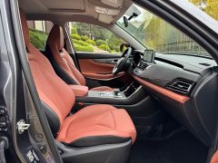 Changan CS75 Edition 1.5T DCTLuxury Version - фото 14