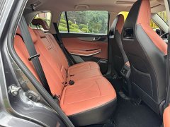 Changan CS75 Edition 1.5T DCTLuxury Version - фото 15