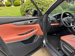 Changan CS75 Edition 1.5T DCTLuxury Version - фото 16