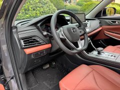Changan CS75 Edition 1.5T DCTLuxury Version - фото 17
