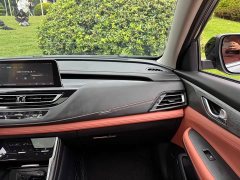 Changan CS75 Edition 1.5T DCTLuxury Version - фото 19