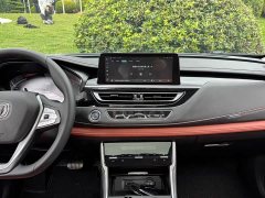 Changan CS75 Edition 1.5T DCTLuxury Version - фото 20