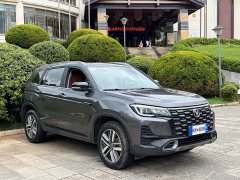 Changan CS75 Edition 1.5T DCTLuxury Version - фото 3