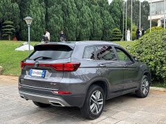 Changan CS75 Edition 1.5T DCTLuxury Version - фото 4