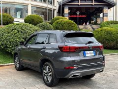 Changan CS75 Edition 1.5T DCTLuxury Version - фото 6