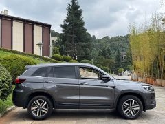 Changan CS75 Edition 1.5T DCTLuxury Version - фото 7