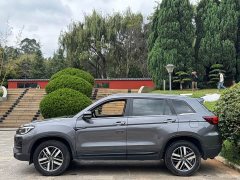 Changan CS75 Edition 1.5T DCTLuxury Version - фото 8