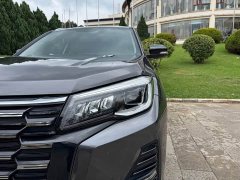 Changan CS75 Edition 1.5T DCTLuxury Version - фото 9