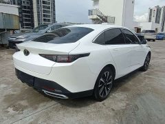 Changan 1.5T GDI Flagship Version - фото 12