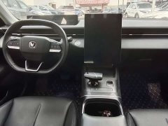 Changan 1.5T GDI Flagship Version - фото 4