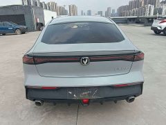 Changan UNI-V 1.5T Edition - фото 11