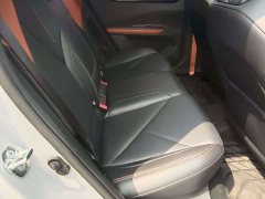 Changan UNI-V 1.5T Edition - фото 8