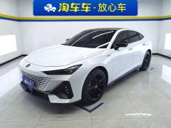 Changan UNI-V iDD 1.5T 113km Version - фото 1