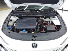 Changan UNI-V iDD 1.5T 113km Version - фото 10