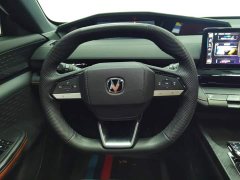 Changan UNI-V iDD 1.5T 113km Version - фото 15