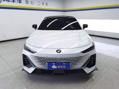 Changan UNI-V iDD 1.5T 113km Version - фото 2