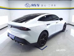 Changan UNI-V iDD 1.5T 113km Version - фото 3