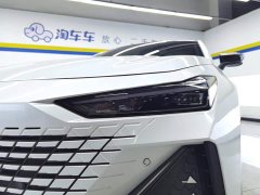 Changan UNI-V iDD 1.5T 113km Version - фото 5