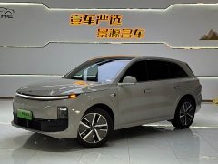 Li Auto L6 Pro - фото 1