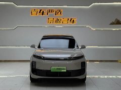 Li Auto L6 Pro - фото 3