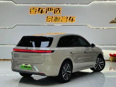 Li Auto L6 Pro - фото 5