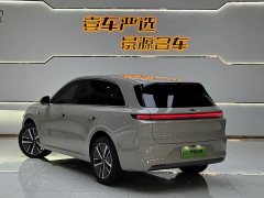 Li Auto L6 Pro - фото 6