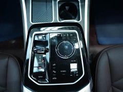 BMW 7 735Li Luxury - фото 10