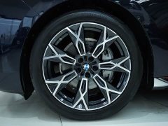 BMW 7 735Li Luxury - фото 13